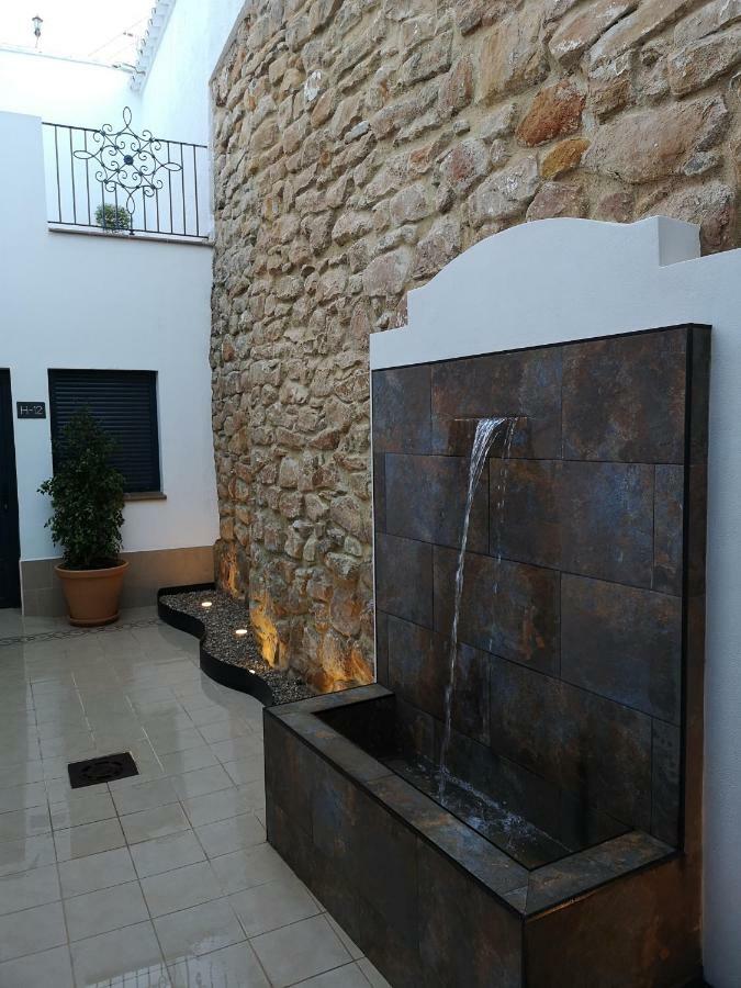 Aljibe Casa Rural Algar  Eksteriør bilde
